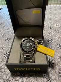 Orologio uomo invicta