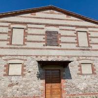 Terratetto in porzione di casale