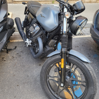 Moto guzzi v7III