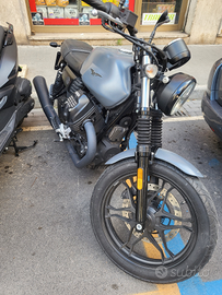 Moto guzzi v7III