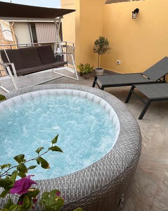 La terrazza di nela