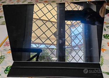 Monitor esterno portatile hdmi msi optix mag 162v