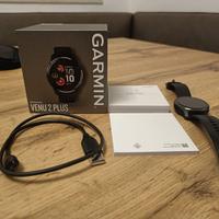 Garmin Venu 2 Plus