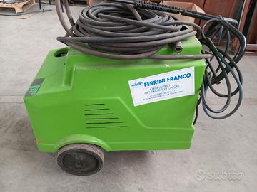 idropulitrice professionale