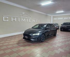 Ford Focus 1.5 EcoBlue 120 CV automatico 5p. ST Li