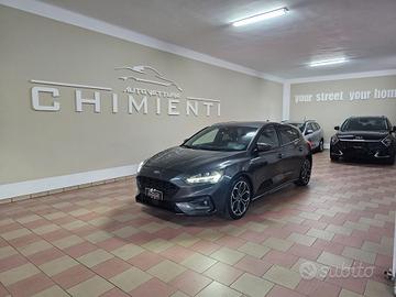 Ford Focus 1.5 EcoBlue 120 CV automatico 5p. ST Li