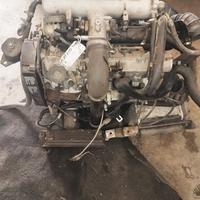 Motore usato Fiat Uno Turbo IE