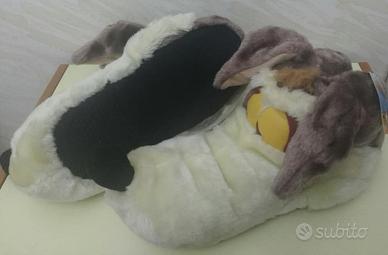 Ciabatte Pantofole della Looney Tunes 42/43