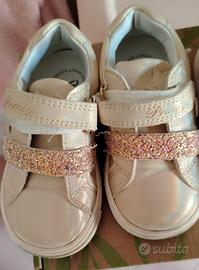 scarpe bambina 