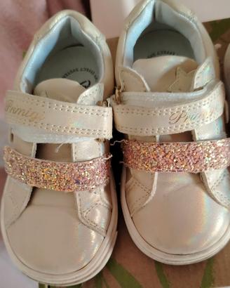 scarpe bambina 