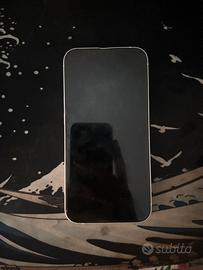 Iphone 13 (non funzione)