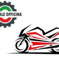 Manuale officina moto riparazione tagliando