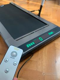 Tapis roulant walking pad ULTRASOTTILE