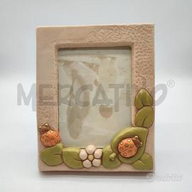 THUN PORTAFOTO COCCINELLE