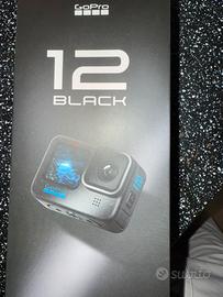 Gopro 12
