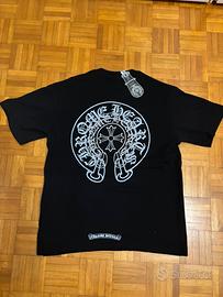 Maglietta Chrome Hearts