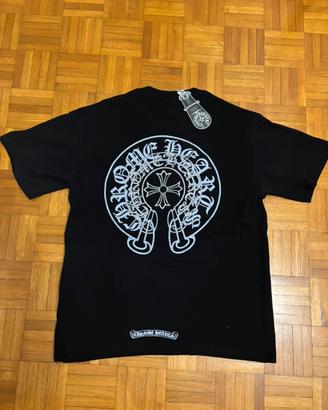 Maglietta Chrome Hearts