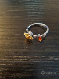 Anello donna