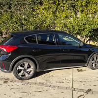 FORD FOCUS ACTIVE 1.5 TDCI  120 CV  5P start&stop