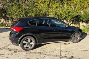 FORD FOCUS ACTIVE 1.5 TDCI  120 CV  5P start&stop