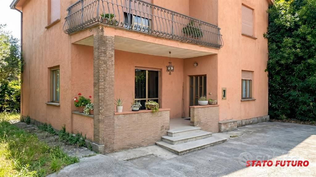 Casa – Zagarolo, Roma Capitale - Vista 4