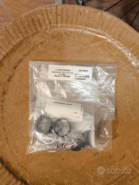 kit Rock Shox revisione forcella revelation 