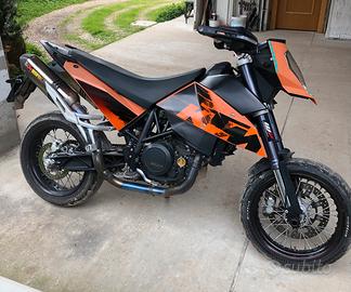 Ktm 690