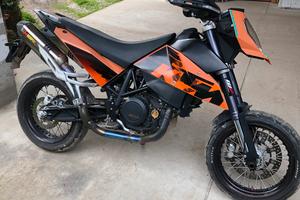 Ktm 690