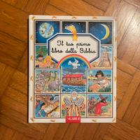 Il tuo primo libro della Bibbia - Edizione Larus