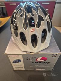 Casco Bici taglia M della Limar