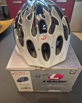Casco Bici taglia M della Limar