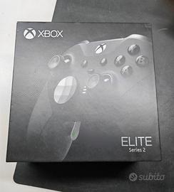 Controller Xbox Elite Series 2 