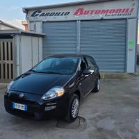 Fiat Punto 1.4 8V 5 porte Natural Power Street