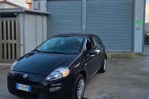 Fiat Punto 1.4 8V 5 porte Natural Power Street