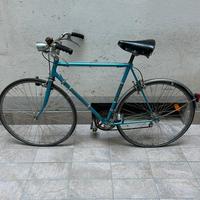 Bicicletta da uomo Record 28 pollici slim