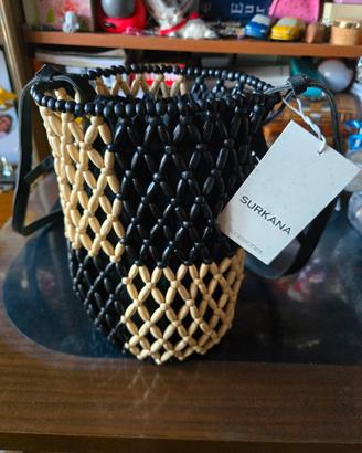 borsa secchiello
