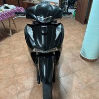 Sh 125 Honda immatricolato Marzo 2024