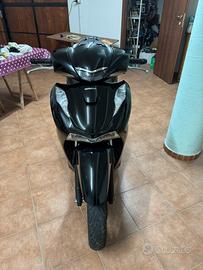 Sh 125 Honda immatricolato Marzo 2024