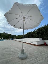 Ombrelloni da spiaggia