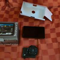 Garmin Xt 2 con attacco Adapter 3D per bmw