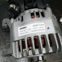 Alternatore Ford 12V 90A