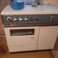 Cucina economica anni 60