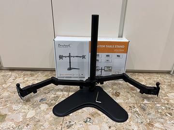 Monitor table stand - Brateck