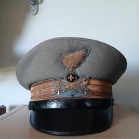 Militaria, Cappello-