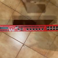 Firewall Watchguard XTM 850