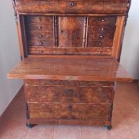 Secretaire antico 