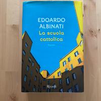 Edoardo Albinati - La Scuola Cattolica