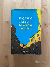 Edoardo Albinati - La Scuola Cattolica