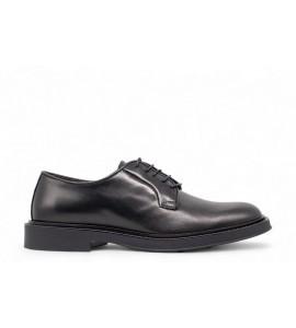 Scarpe Derby in pelle Dino Draghi, tg 43