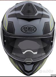 Casco Premier Devil EL Y